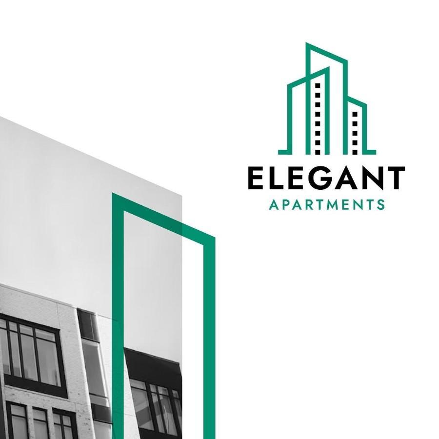 Elegant Apartment Milton Keynes Exterior photo